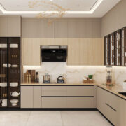 Modular Kitchen